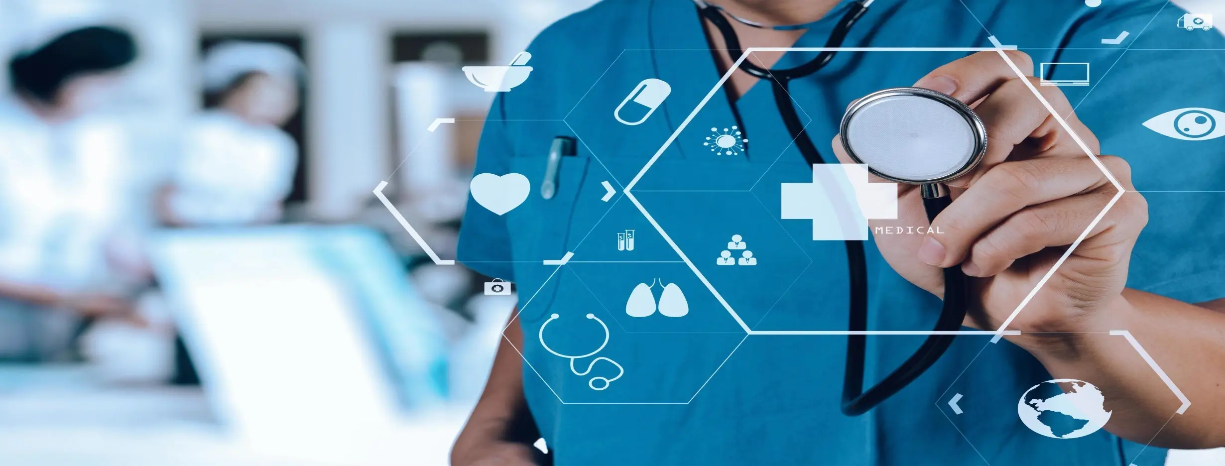 Image for Healthcare Haven